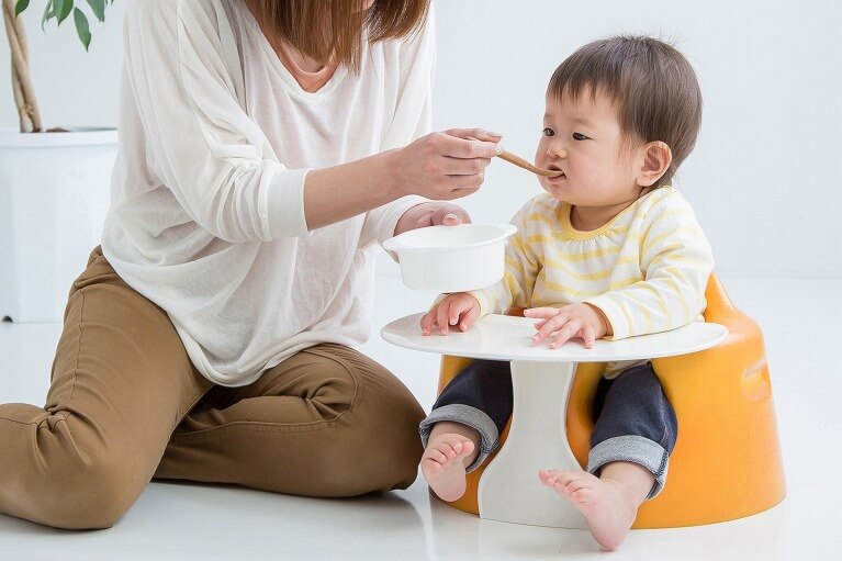 ピロリ菌の感染について